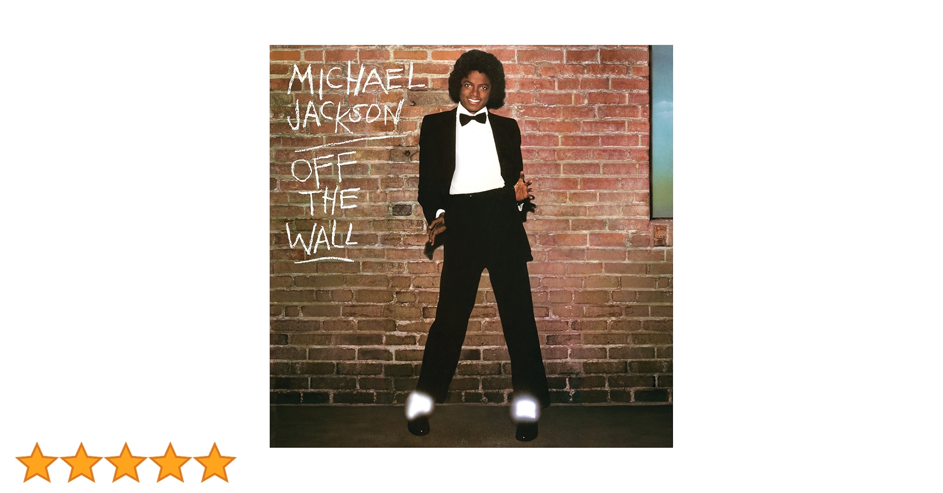 Off The Wall (Cd/Dvd): Michael Jackson: Amazon.ca: Music